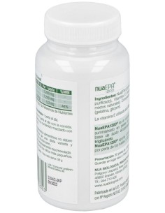 Nuaepa 1200Mg. 30Perlas de Nua 2