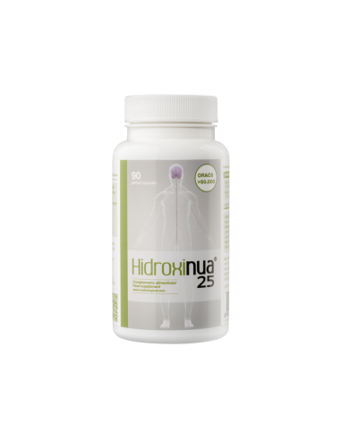 Hidroxinua 90Perlas de Nua