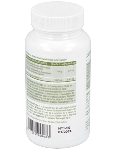 Hidroxinua 90Perlas de Nua