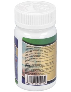 Krill Omega 60Perlas de Nature Kare Wellness 2