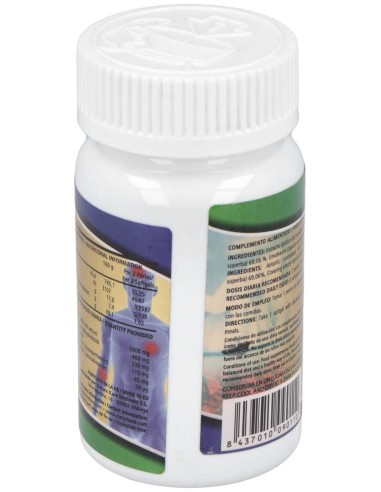 Krill Omega 60Perlas de Nature Kare Wellness