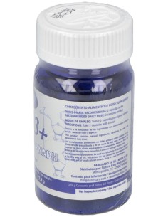 Go3+ Mitocondrika 60Cap. de Nature Kare Wellness 2