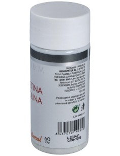 Quercetina + Luteolina 60 Caps de Prisma Natural 2