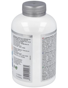 Colageno Porcino + Silicio Organico 360Comp. de Prisma Natural 2