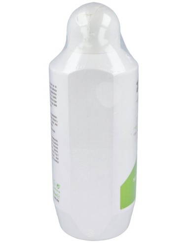 Champú Regenerador Con Tepezcohuite 1000 ml de Nutrinat