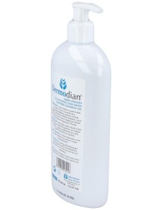 Dermodian 400Ml. de Laboratorios Galfarma 2