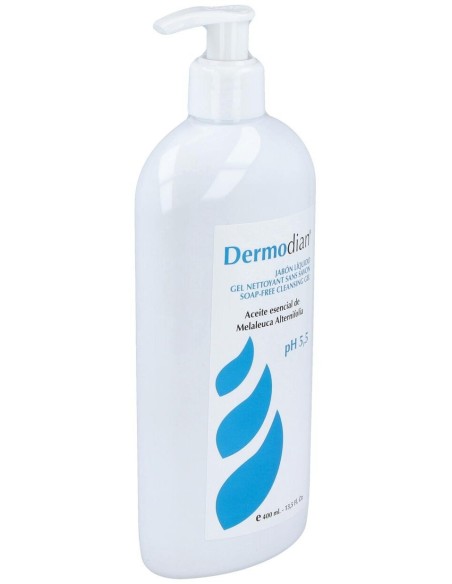 Dermodian 400Ml. de Laboratorios Galfarma