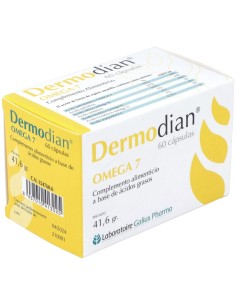 Dermodian 60Cap. de Laboratorios Galfarma 2