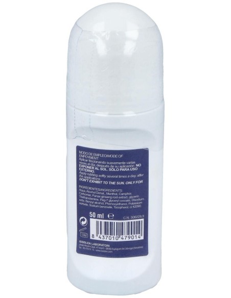 Ph-Quirogel Roll-On 50Ml. de Issislen