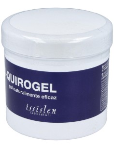 Ph-Quirogel Gel Para Masaje 500Ml. de Issislen 2