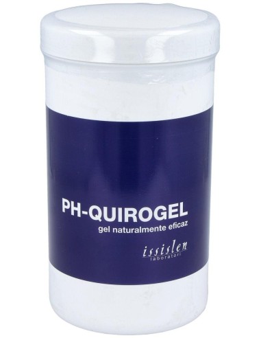 Ph-Quirogel Gel Para Masaje 1Kg. de Issislen