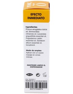 Yonic Aceite Intimo Para Mujer 50Ml. de Yonic 2
