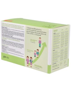 Petit Cn Base Sabor Naranja 30Sbrs. de Lcn 2