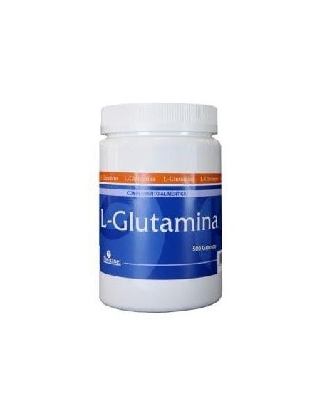 L-Glutamina 500Gr. de Plantanet
