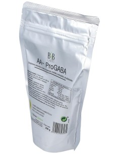 Aa-Progaba Sabor Mandarina 250Gr. de Bsb Labs 2