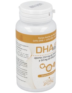 Dha Vtial Star 60Cap. de Jellybell 2