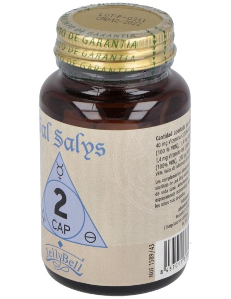Sal Salys-90 02 Cap 90Comp. de Jellybell