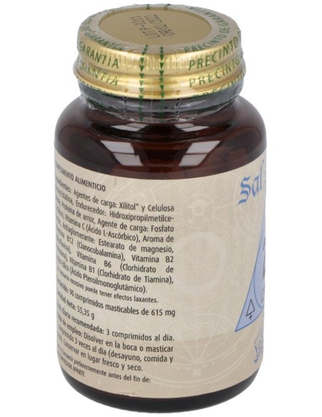 Sal Salys-90 02 Cap 90Comp. de Jellybell