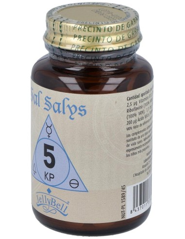 Sal Salys-90 05 Kp 90Comp. de Jellybell