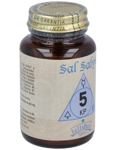Sal Salys-90 05 Kp 90Comp. de Jellybell