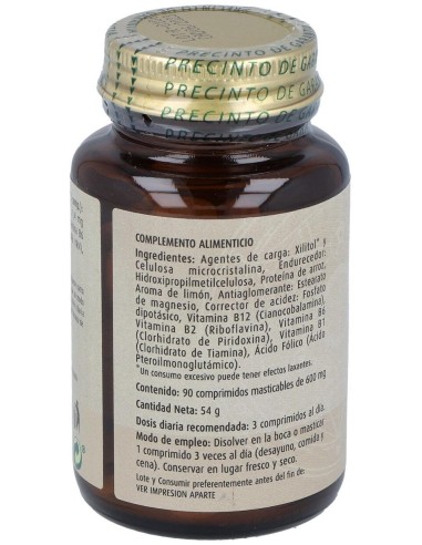 Sal Salys-90 05 Kp 90Comp. de Jellybell