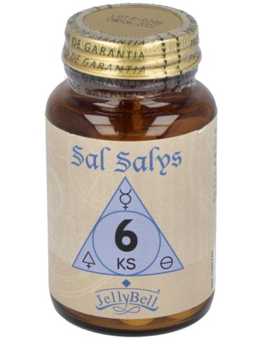 Sal Salys-90 06 Ks 90Comp. de Jellybell