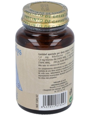 Sal Salys-90 07 Mgp 90Comp. de Jellybell