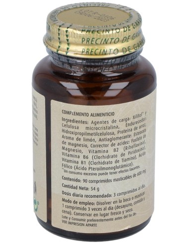 Sal Salys-90 07 Mgp 90Comp. de Jellybell