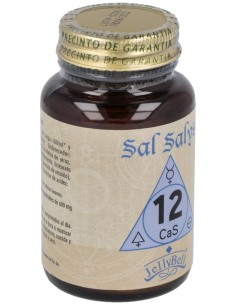 Sal Salys-90 12 Cas 90Comp. de Jellybell 2
