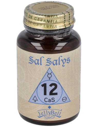 Sal Salys-90 12 Cas 90Comp. de Jellybell