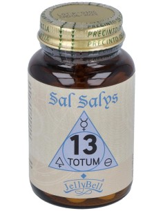 Sal Salys-90 13 Totum 90Comp. de Jellybell 2