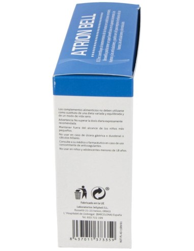 Atrion Bell 30Sticks de Jellybell