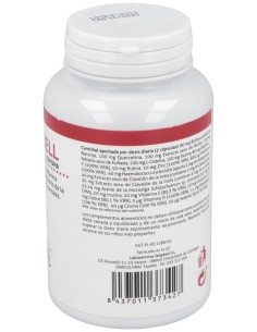 Eyes Bell 60Cap. de Jellybell 2