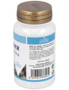 Defender Star Ferrina 60Cap. de Jellybell 2