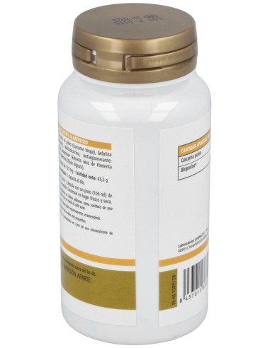 Curcubel 60Cap. de Jellybell