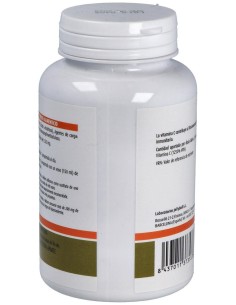 Vitamina C 1000Mg. 100Comp. de Jellybell 2