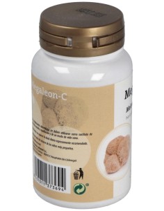 Megaleon C (Melena De Leon) 60Cap. de Jellybell 2