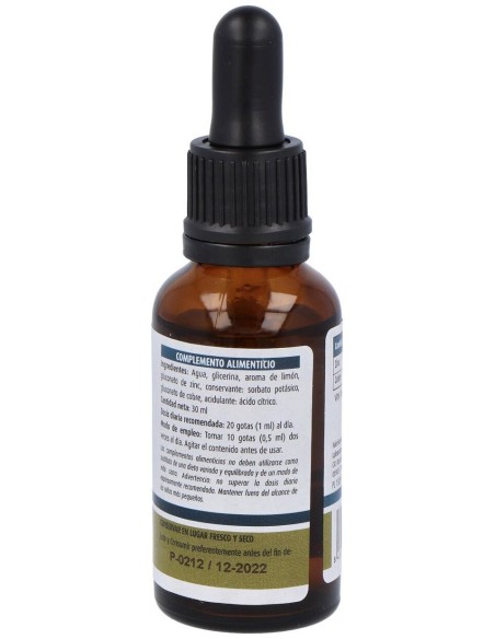 Evolution Star Zinc Cobre 30Ml. de Jellybell