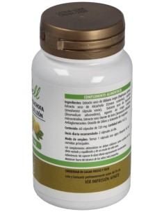 Hepabell 60Cap. de Jellybell 2