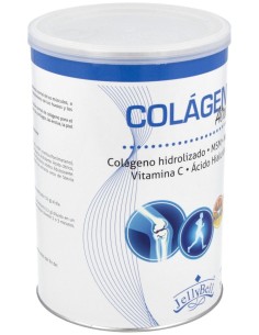 Colageno Atrion 360Gr. de Jellybell 2