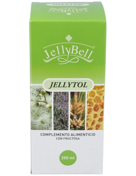 Jellytol (Jellytoss) 250Ml. de Jellybell