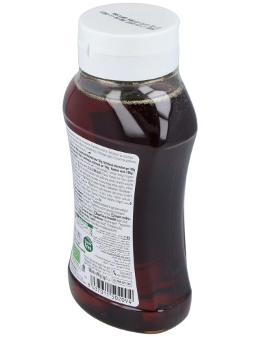 Sirope de Agave 500 ml de Naturgreen