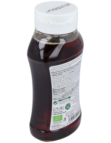 Sirope de Agave 500 ml de Naturgreen