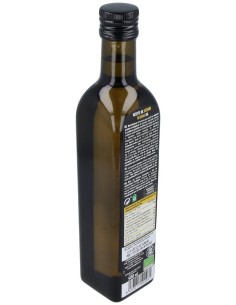 Aceite De Sesamo 1ª Pression Frio 500Ml Bio de Naturgreen 2