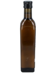 Aceite De Lino 1ª Presion Frio 500Ml. Bio de Naturgreen 2