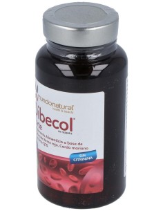 Dibecol Forte 60Cap. de Mundonatural 2