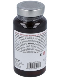 Dibecol Forte 60Cap. de Mundonatural 2