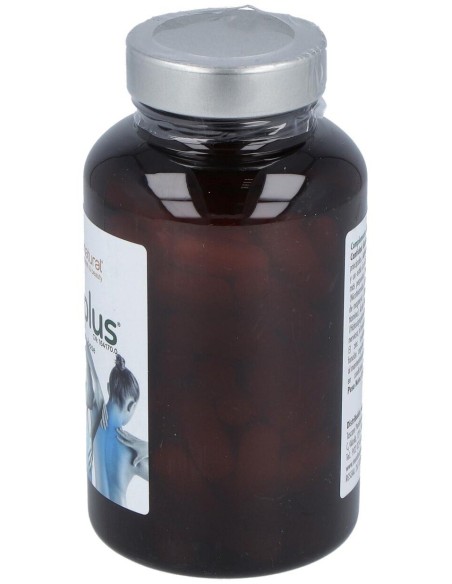 Tendiplus 90Cap. de Mundonatural