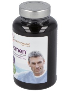 Prosmen 60Cap. de Mundonatural 2