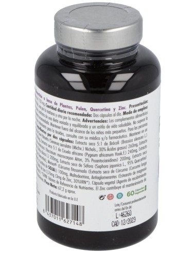 Prosmen 60Cap. de Mundonatural